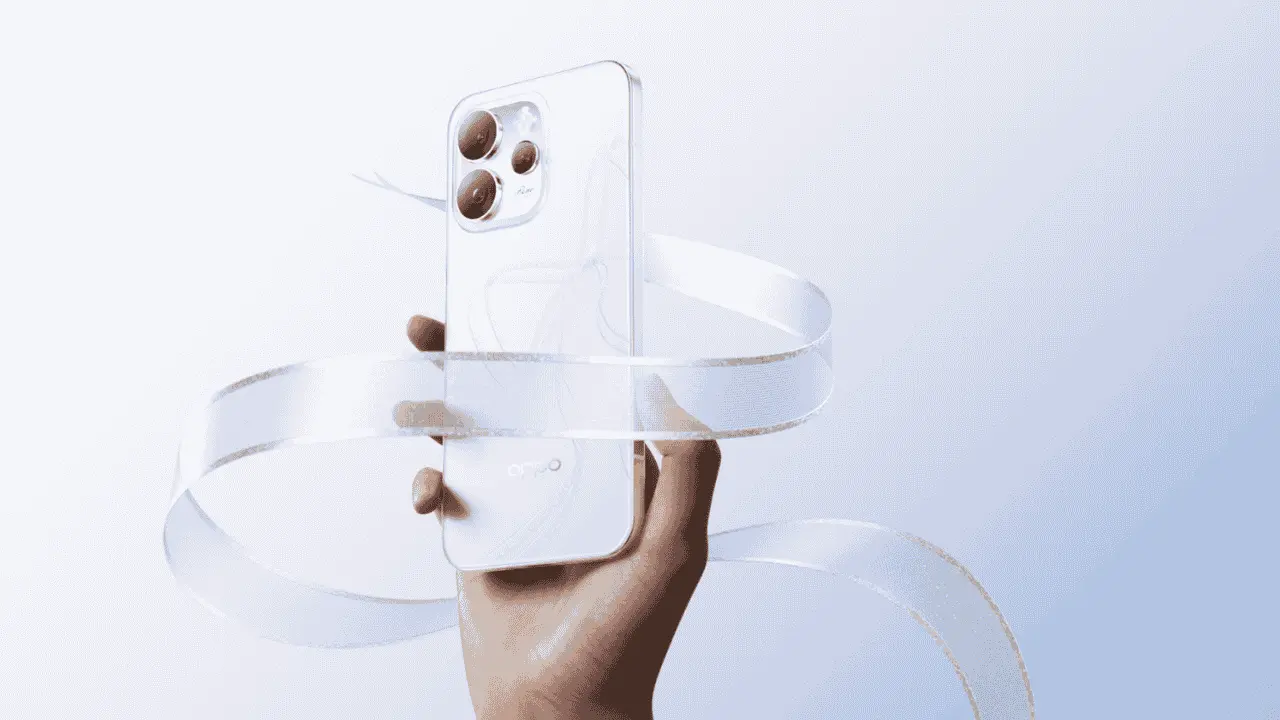Oppo Reno 15: 6500mAh, 50MP AI Cam & Snapdragon Lag Killer!